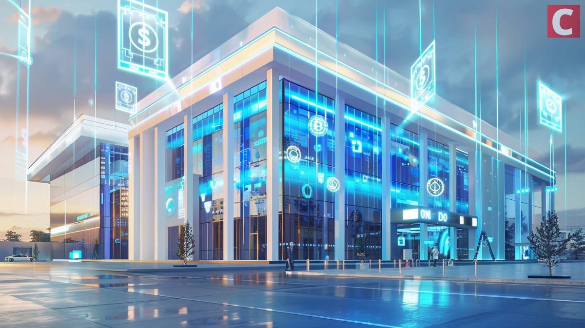 Goldman Sachs, BNY Launch Tokenization Service for  Trillion Funds Market