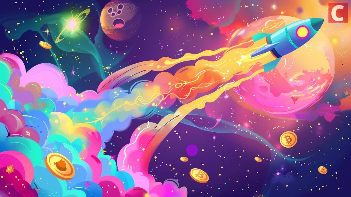 Story Protocol (IP) Price Rallies 25% to  as New Meme Launchpad Goes Live