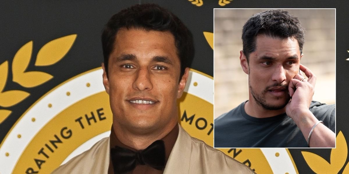 BBC Virdee star addresses show future as he spills on season 2 hopes: ‘Not so stressed!’ BBC Virdee star addresses show future as he spills on season 2 hopes: ‘Not so stressed!’