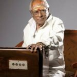 Music composer M S Viswanathan honoured with road named after him – News Today