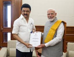 TN govt to submit petition to Modi during Ariyalur visit – News Today