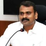 Amit Shah, EPS to decide CM candidate for 2026 polls: Murugan – News Today