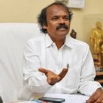 SC grants interim protection to MLA Jagan Moorthy  – News Today