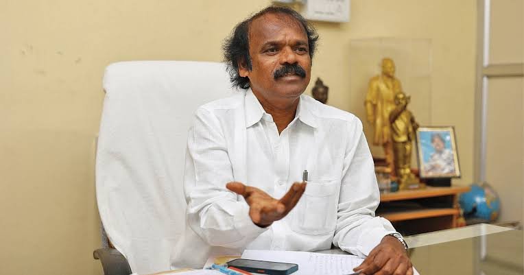 SC grants interim protection to MLA Jagan Moorthy  – News Today