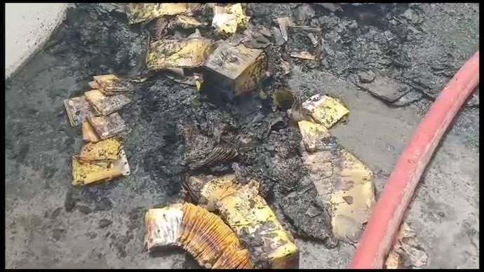 Five killed in firecracker factory explosion near Sivakasi – News Today