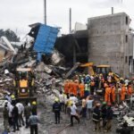 Telangana pharma plant explosion: Toll rises to 35 – News Today