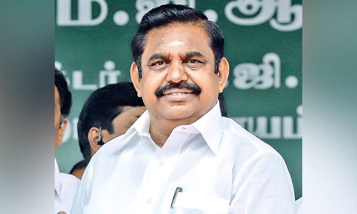 EPS Confirms Alliance with BJP, Says NDA includes many parties – News Today