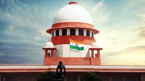 SC to hear Prez reference over Bill assent from Aug19 – News Today