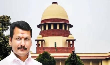 TN govt delaying trial in cases involving ex-minister: SC – News Today
