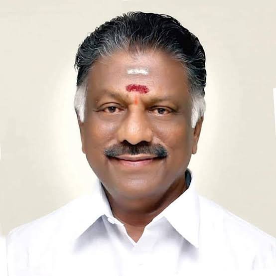 O. Panneerselvam Withdraws from BJP Alliance – News Today