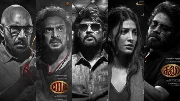 Rajinikanth’s Coolie Sets Overseas Record Ahead of Release – News Today