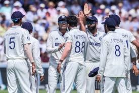 Injury-hit India face tough challenge – News Today