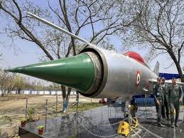 MiG-21 fighter aircrafts to retire from IAF on Sept 19 – News Today