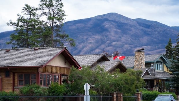 Jasper bolsters fire resiliency standards after devastating 2024 wildfire Jasper bolsters fire resiliency standards after devastating 2024 wildfire