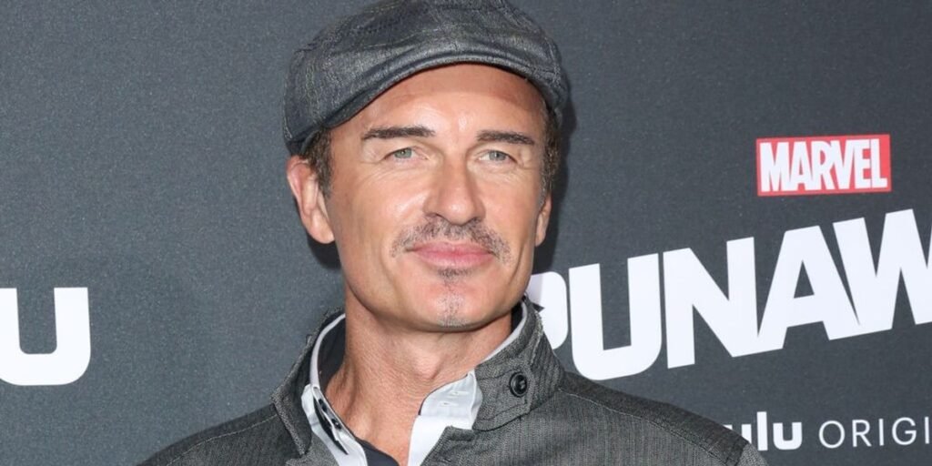 Fantastic Four and Nip/Tuck actor dies aged 56 as tributes pour in Fantastic Four and Nip/Tuck actor dies aged 56 as tributes pour in