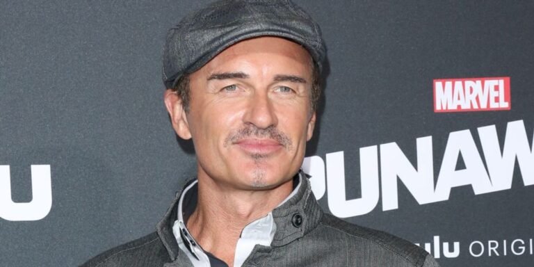 Fantastic Four and Nip/Tuck actor dies aged 56 as tributes pour in
