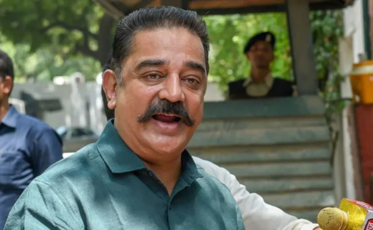 Kamal Haasan to take oath as RS MP on July 25 – News Today