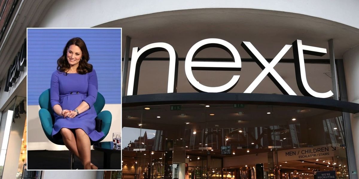 Beloved high street retailer worn by Kate Middleton sold to Next in major £600,000 deal