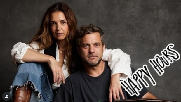 As Katie Holmes and Joshua Jackson reunite, here’s why it might just heal millennials