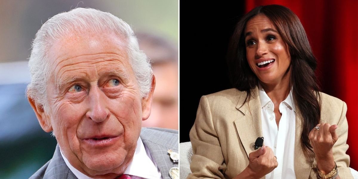 Meghan Markle and King Charles go head-to-head with competing product launches