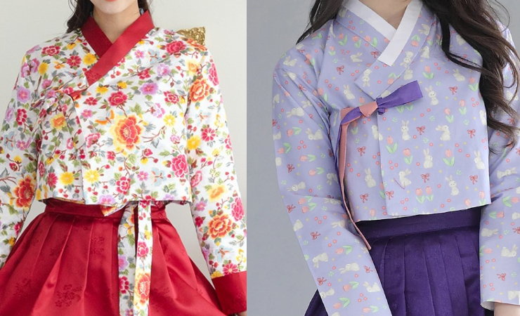 Complete Guide to Korean Clothing