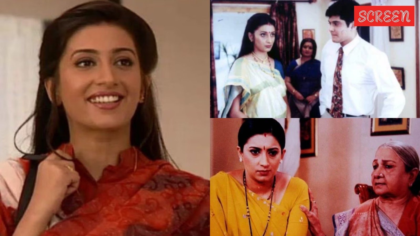 GenZ reacts to Kyunki Saas Bhi Kabhi Bahu Thi: I finally understand why it ruled the screens, take a bow | Television News