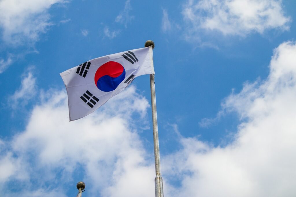 Bank Of Korea Halts CBDC Project