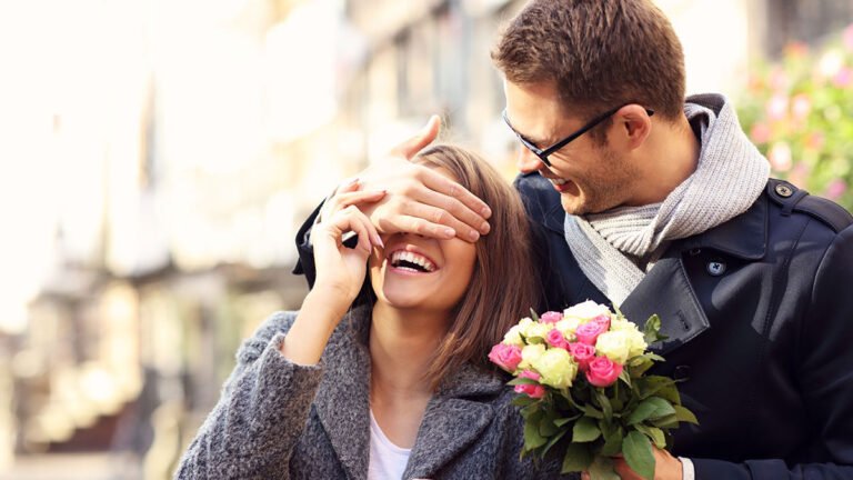 What does a Libra Man Do When He Likes You? • Astrologify