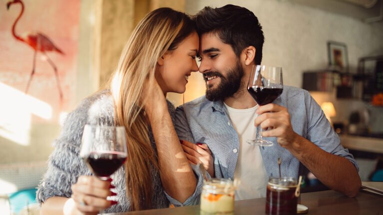 Libra Men in Relationships – What You Need to Know • Astrologify