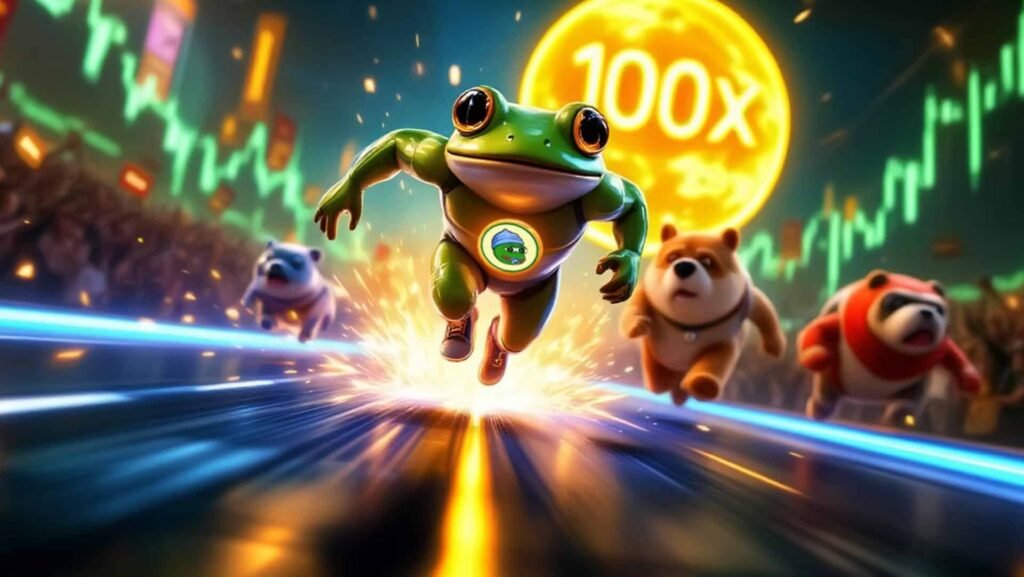 Little Pepe Meme Coin Surges Past .3 Million in Presale Little Pepe Meme Coin Surges Past .3 Million in Presale