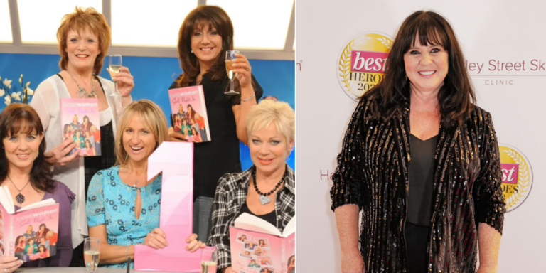 Coleen Nolan breaks silence on ‘devastating’ impact of ITV Loose Women cuts