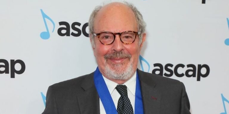 Emmy nominated X-Files composer dies aged 78 as tributes pour in
