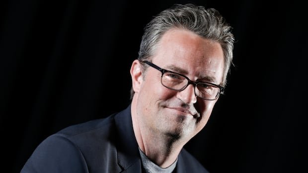 Doctor who sold Friends actor Matthew Perry ketamine before death pleads guilty