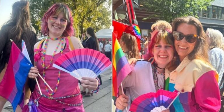 Norwegian royal comes out as bisexual after pride parade as mother Princess Martha Louise shares support