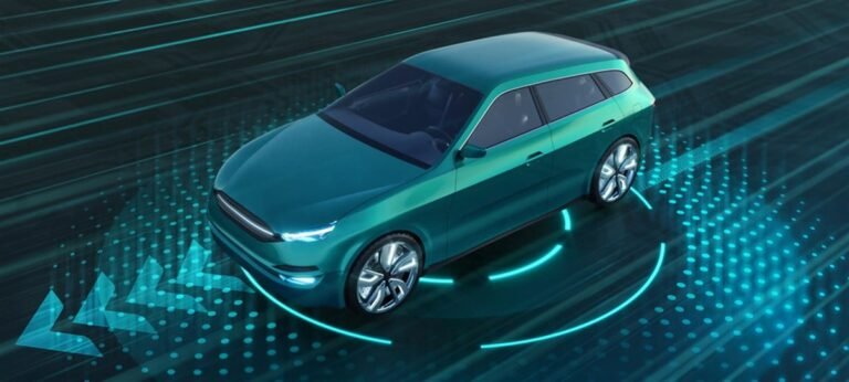 Aeva (AEVA) & Mobileye (MBLY) Stocks