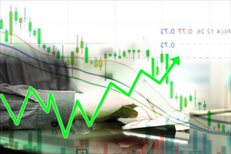 CME, GS & MKTX Could Surge Higher