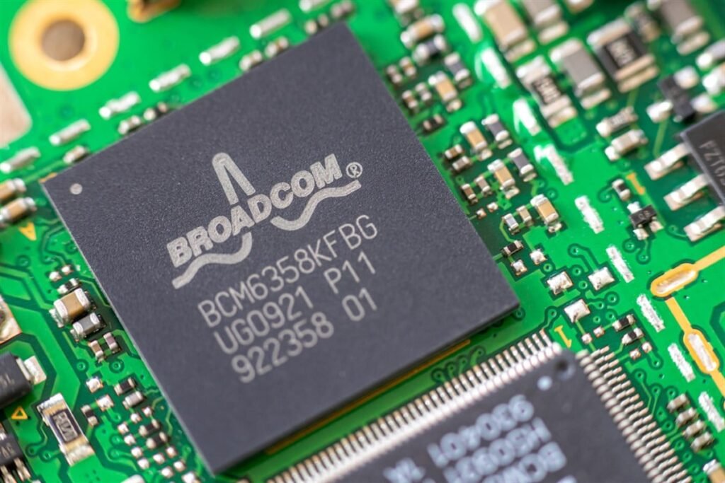 AVGO Stock Poised for Rally: Jefferies Sees 19% Upside