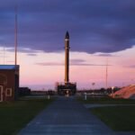 Rocket Lab’s 600% Stock Rally Has More Room