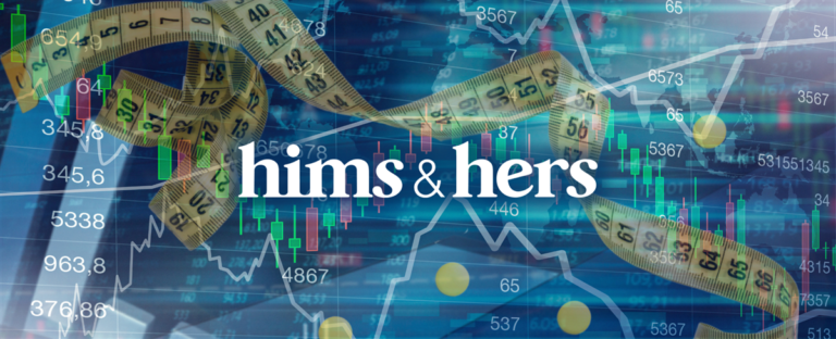 111% Revenue Growth Backs the Dip