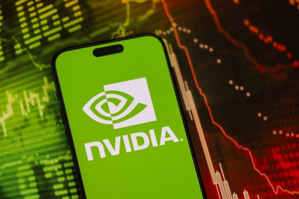 Insider Selling at NVIDIA Could Turn Into an Opportunity