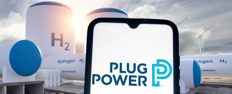 .66B DOE Loan Fuels Hydrogen Growth