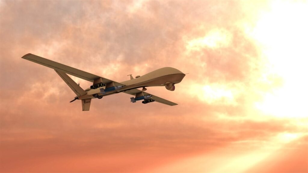Why AeroVironment’s .5B Equity Offering Is Bullish News