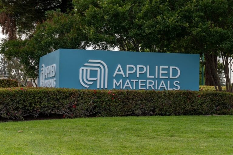 Micron Q3 Earnings Propel Bullish Forecast for Applied Materials