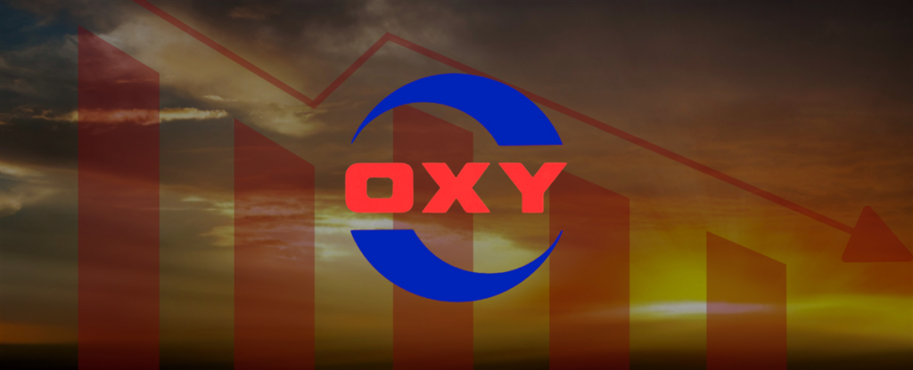 Why Occidental's Price Dip Signals a Buying Opportunity