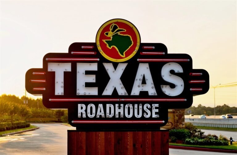 Texas Roadhouse Stock Rides Fast-Casual Wave Into Q2 Earnings