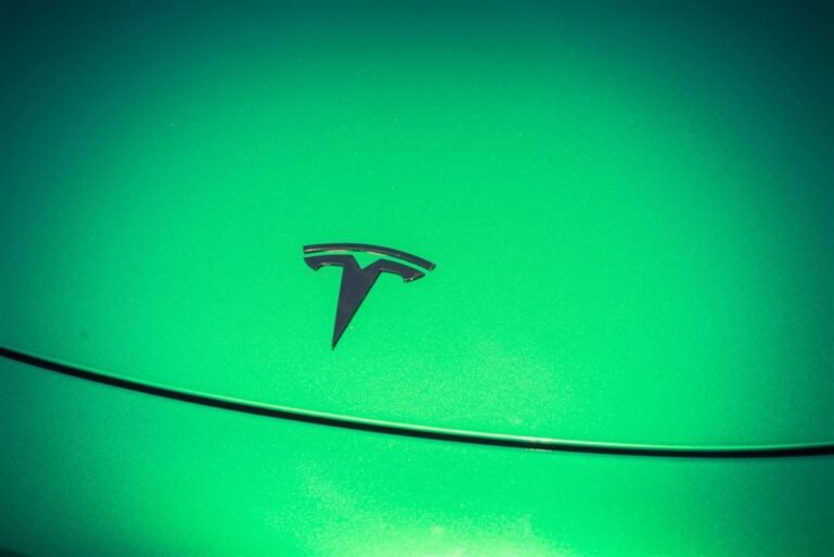 Betting on TSLA Stock: Bullish Breakout or Wait‐and‐See