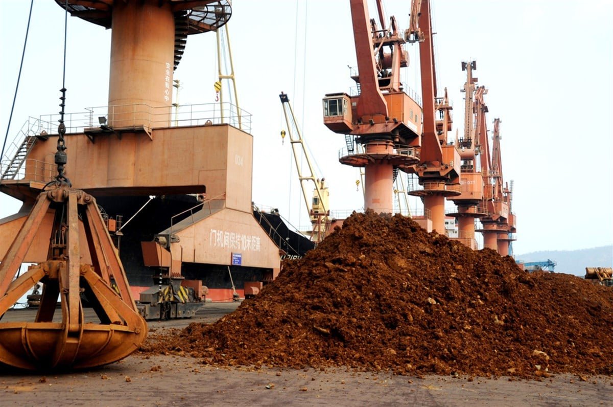 3 Rare Earth Stocks Now Surging