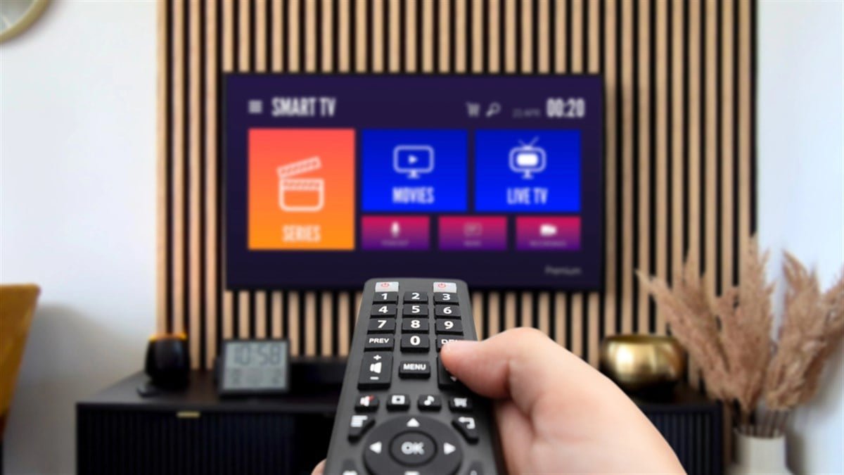 NFLX, DIS & ROKU Earnings Watch