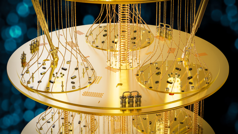 QBTS, RGTI & QUBT Stocks Are Powering the Quantum Revolution