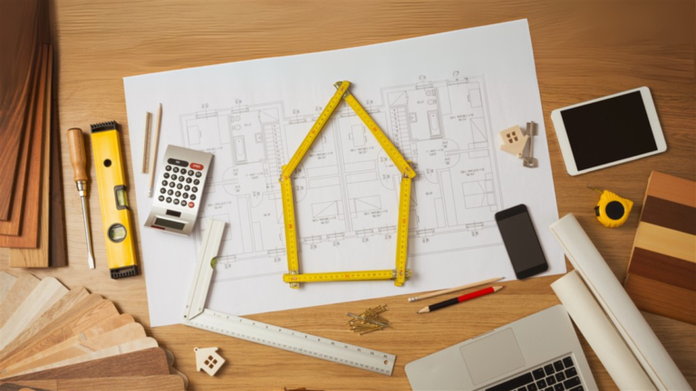 High Mortgage Rates & Costs Weigh on NVR, LEN, & KBH Stocks